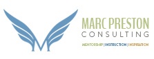https://marcprestonconsulting.com Logo